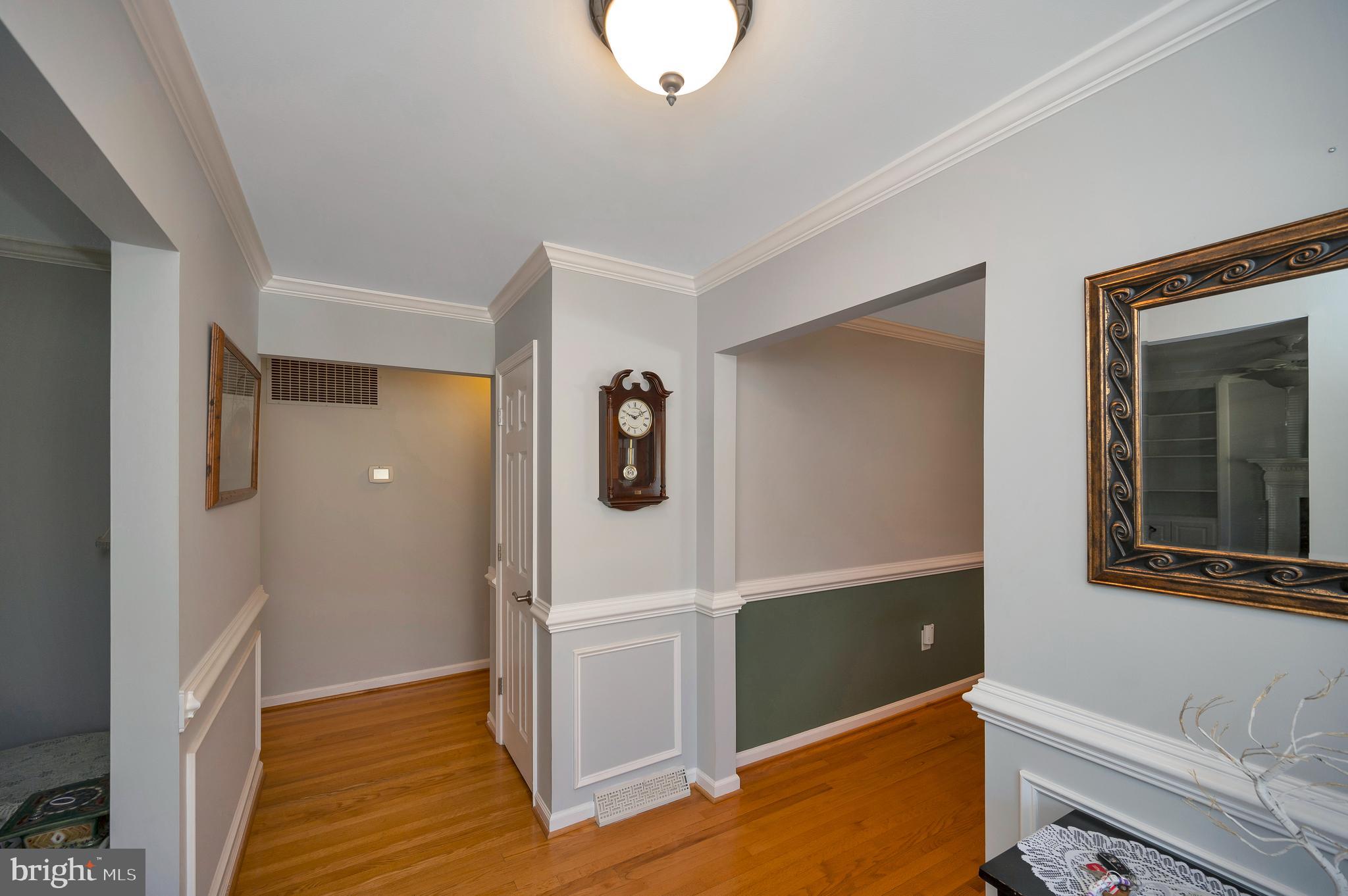 SPRING VALLEY - Residential