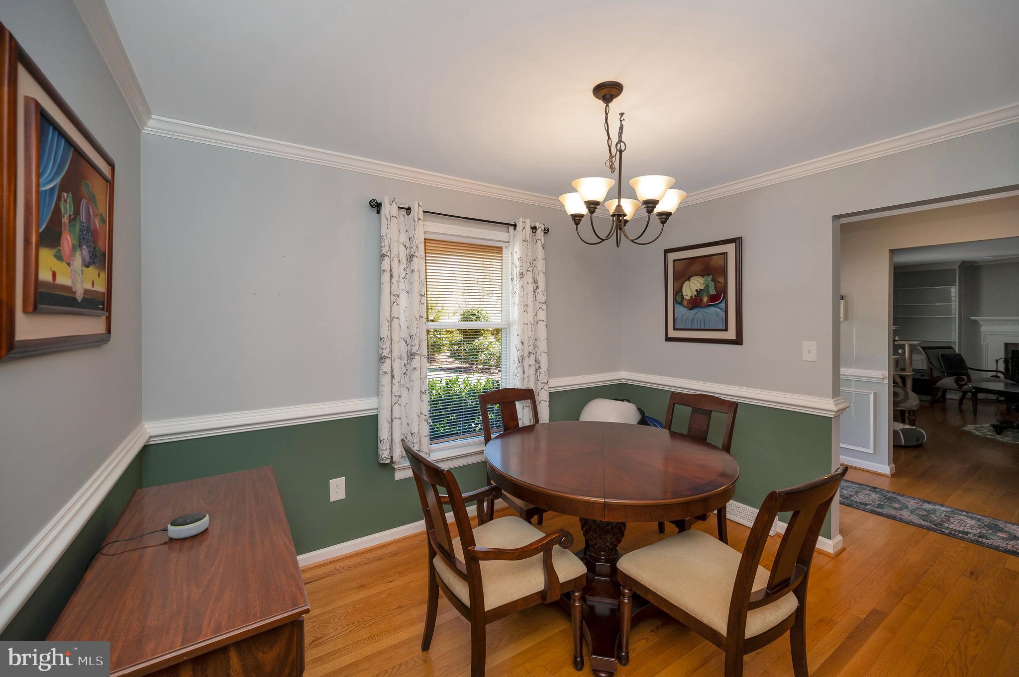 SPRING VALLEY - Residential