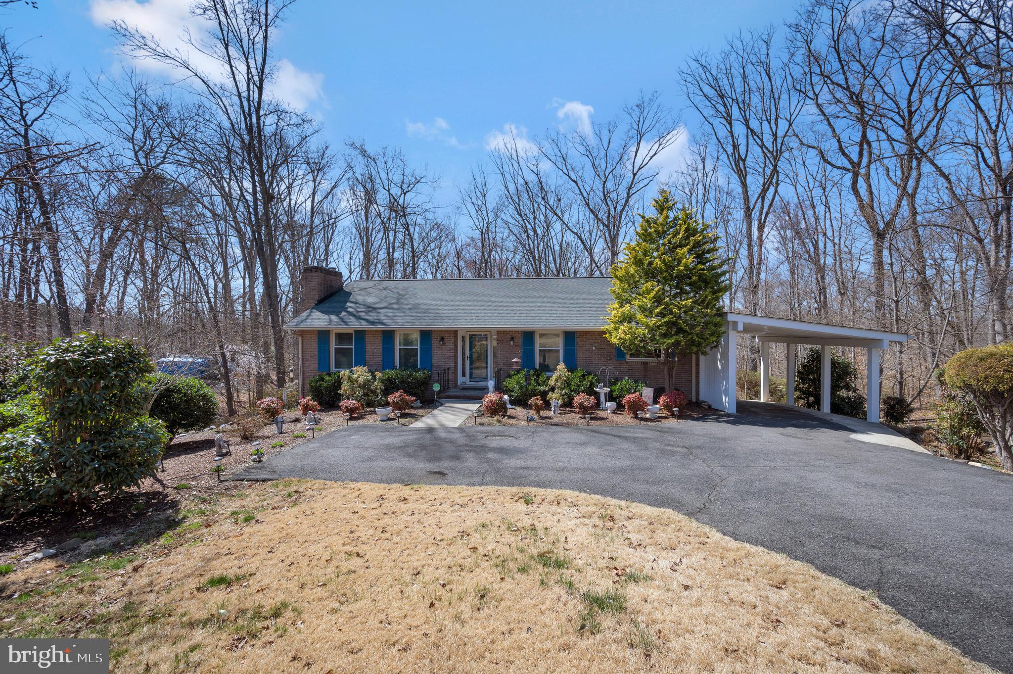 SPRING VALLEY - Residential