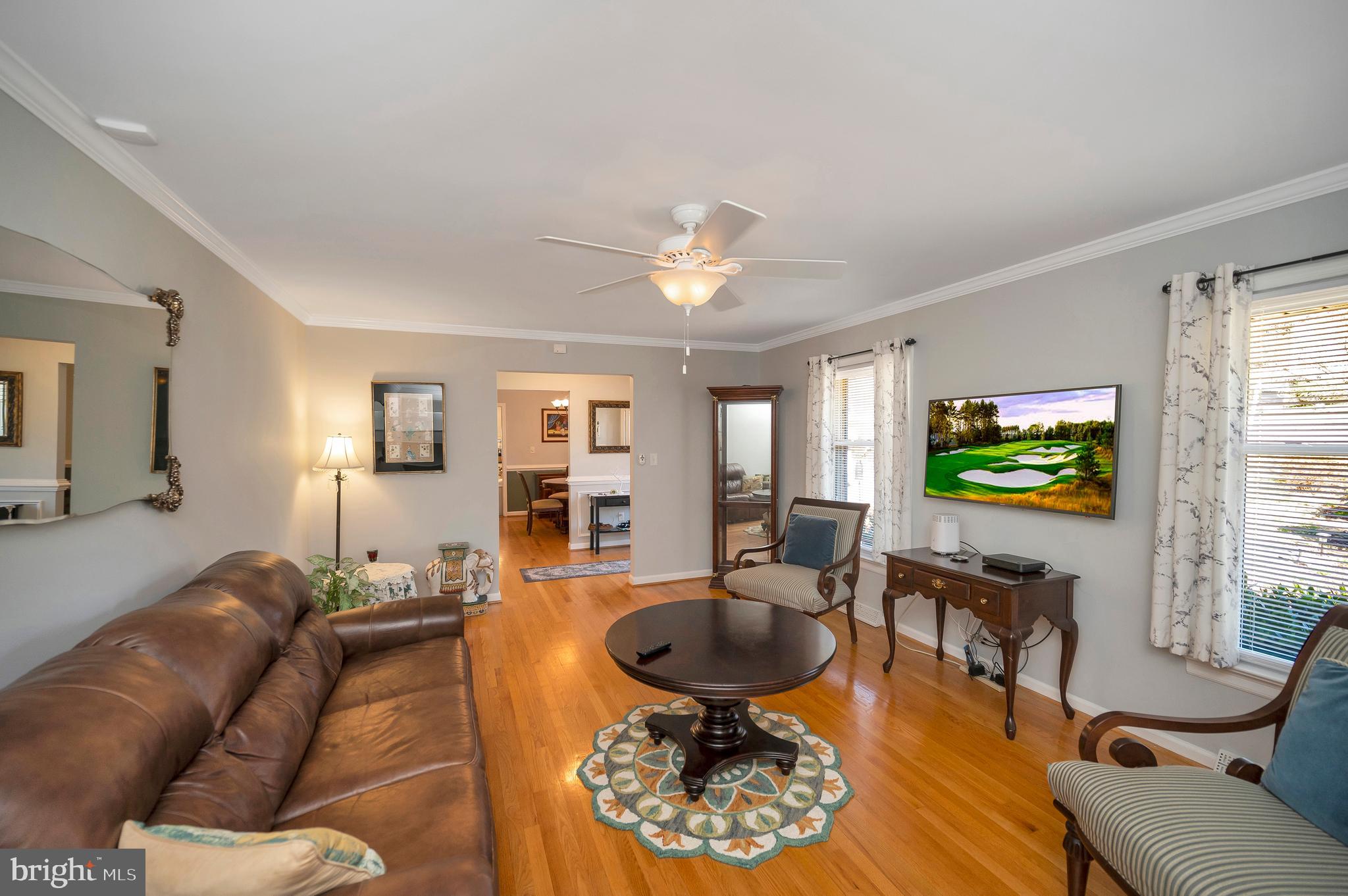 SPRING VALLEY - Residential