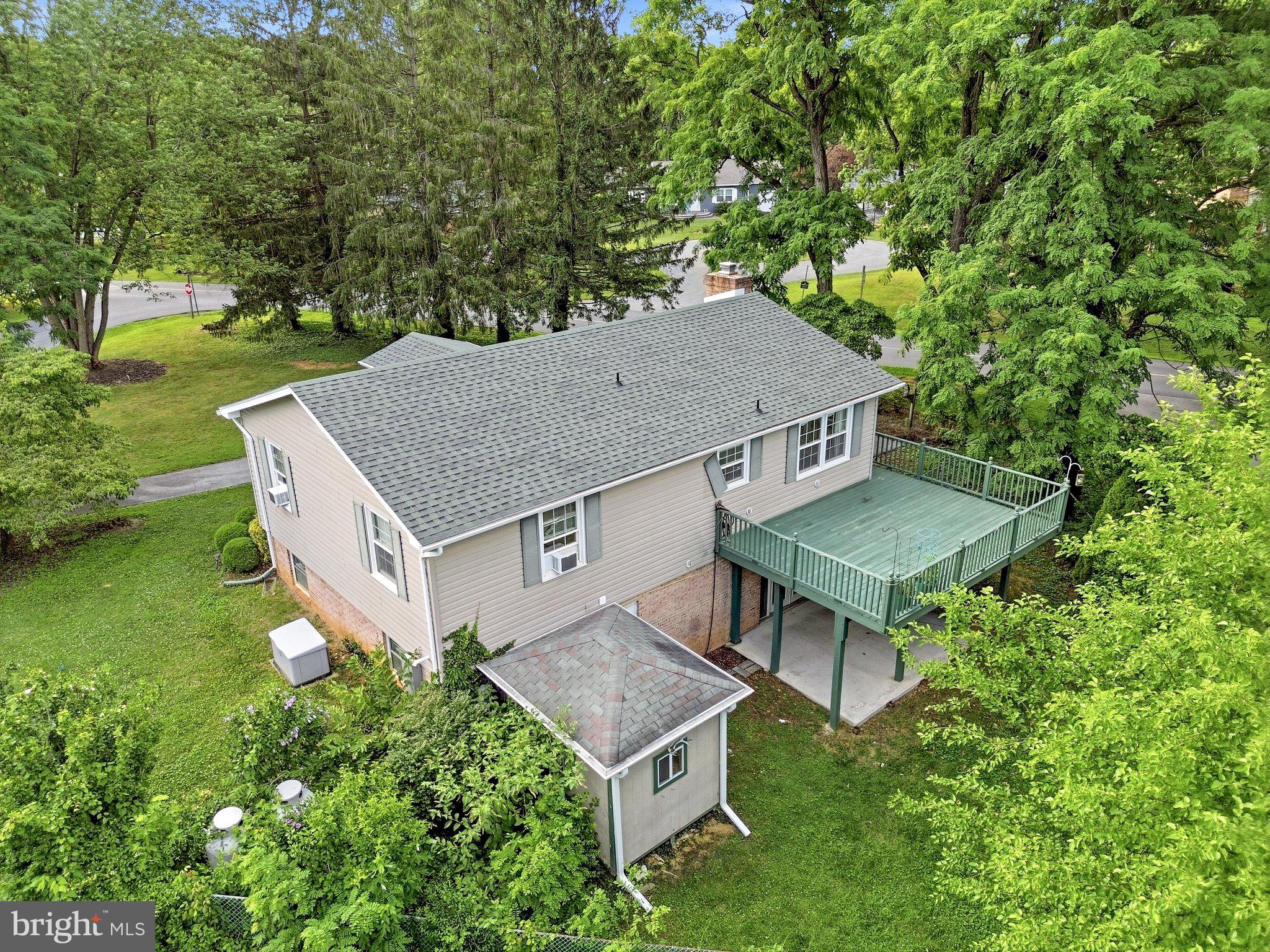 TUSCAWILLA HILLS - Residential