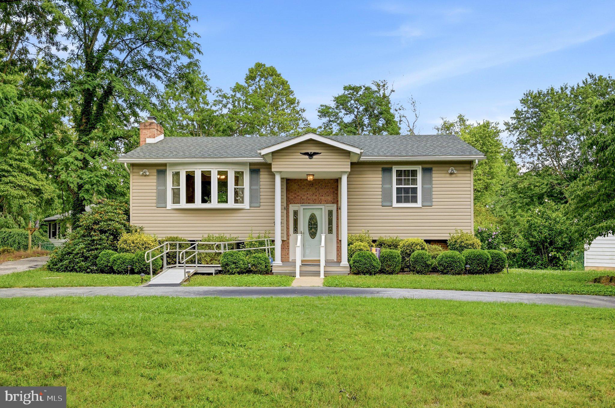 TUSCAWILLA HILLS - Residential