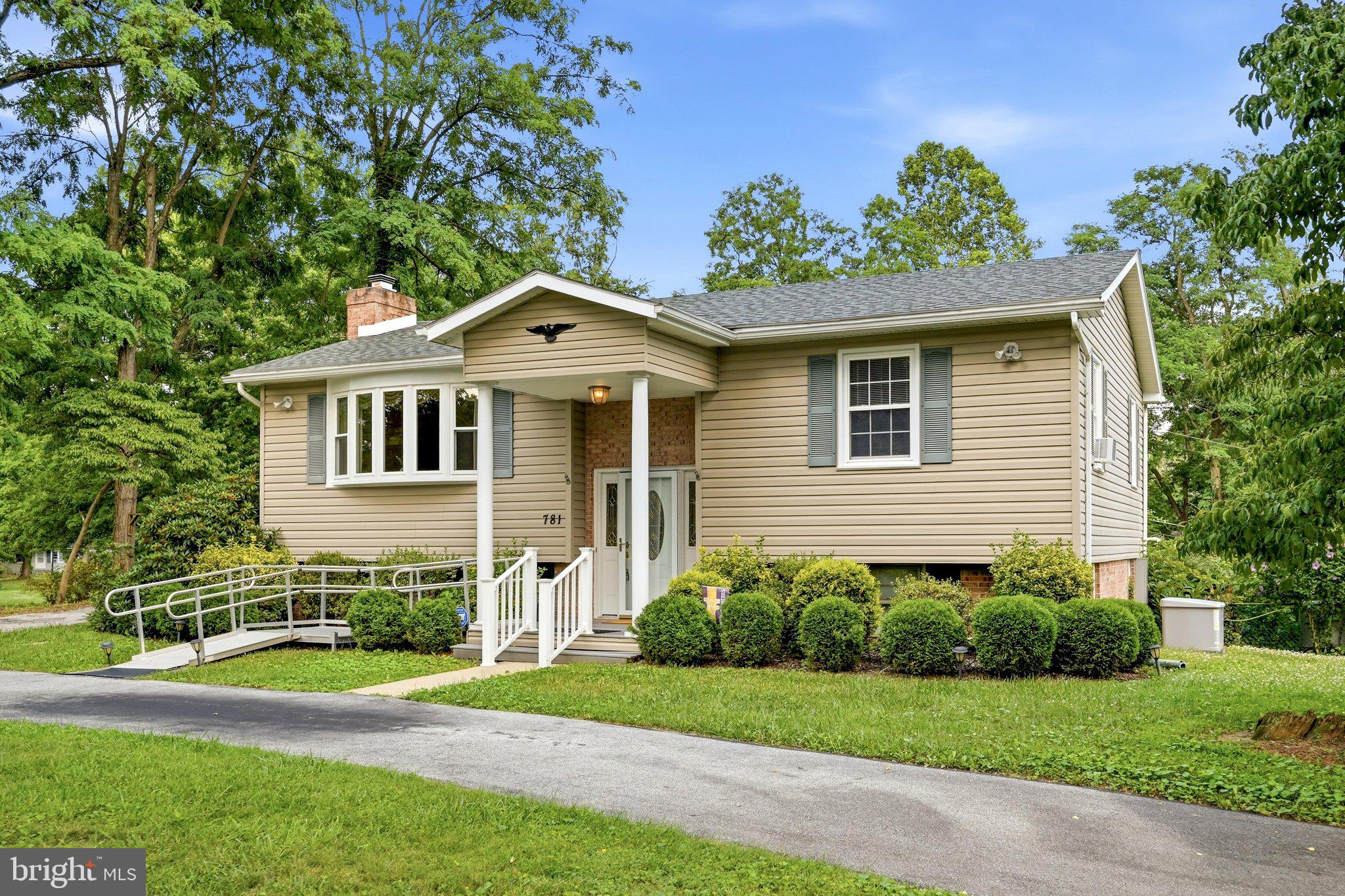 TUSCAWILLA HILLS - Residential