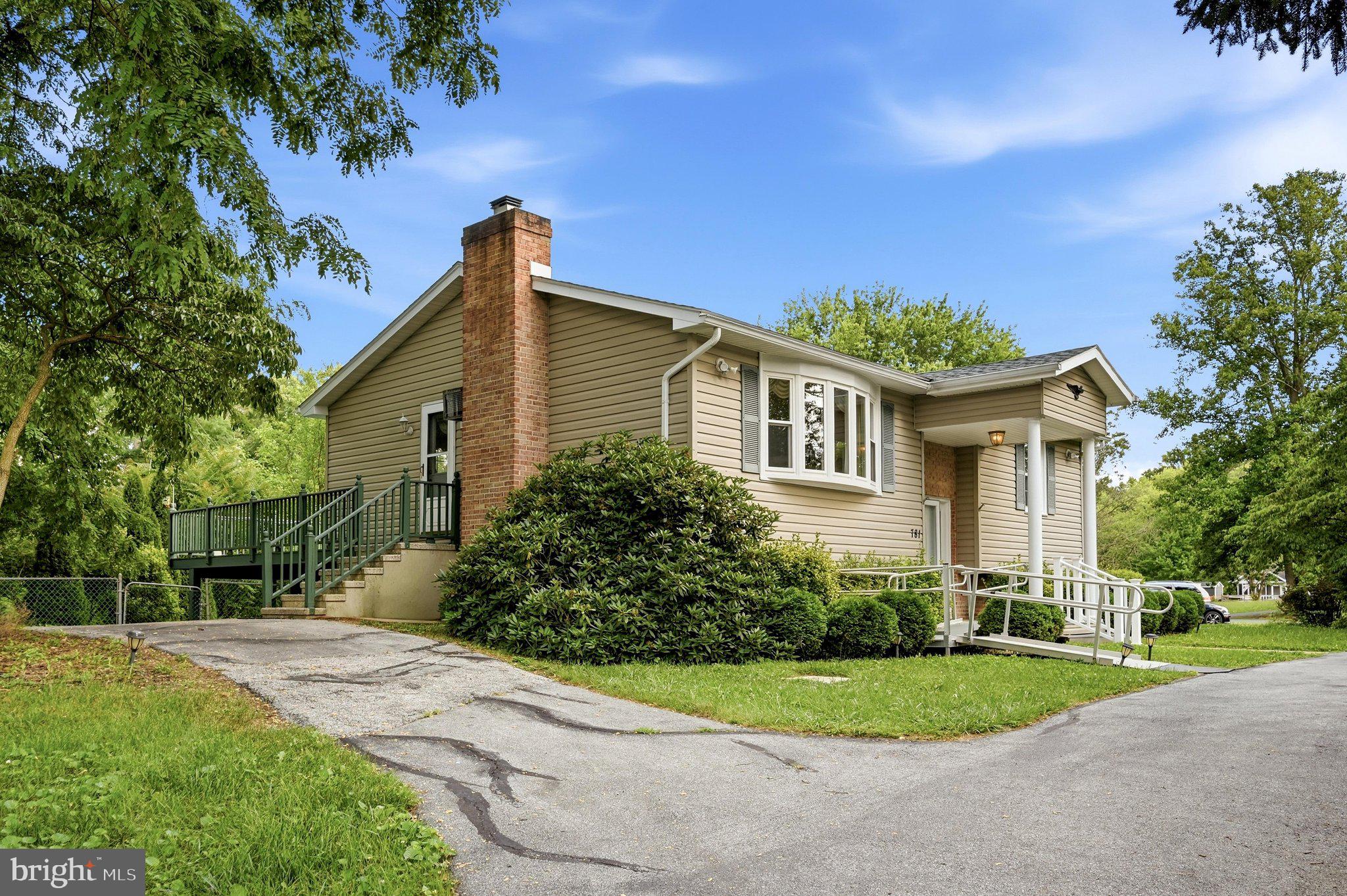 TUSCAWILLA HILLS - Residential
