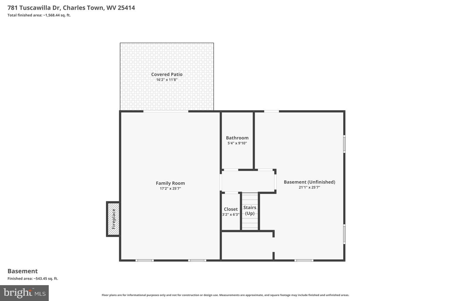 TUSCAWILLA HILLS - Residential