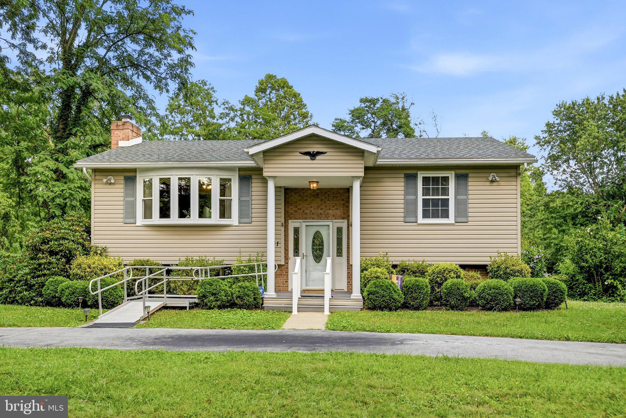 TUSCAWILLA HILLS - Residential
