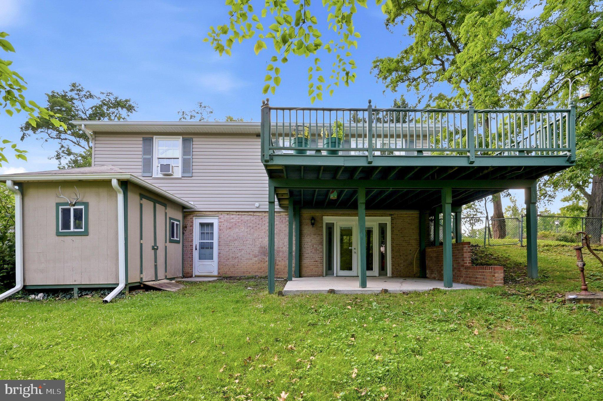 TUSCAWILLA HILLS - Residential