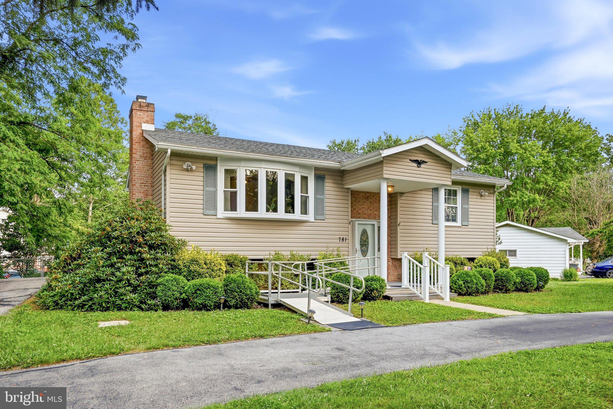 TUSCAWILLA HILLS - Residential