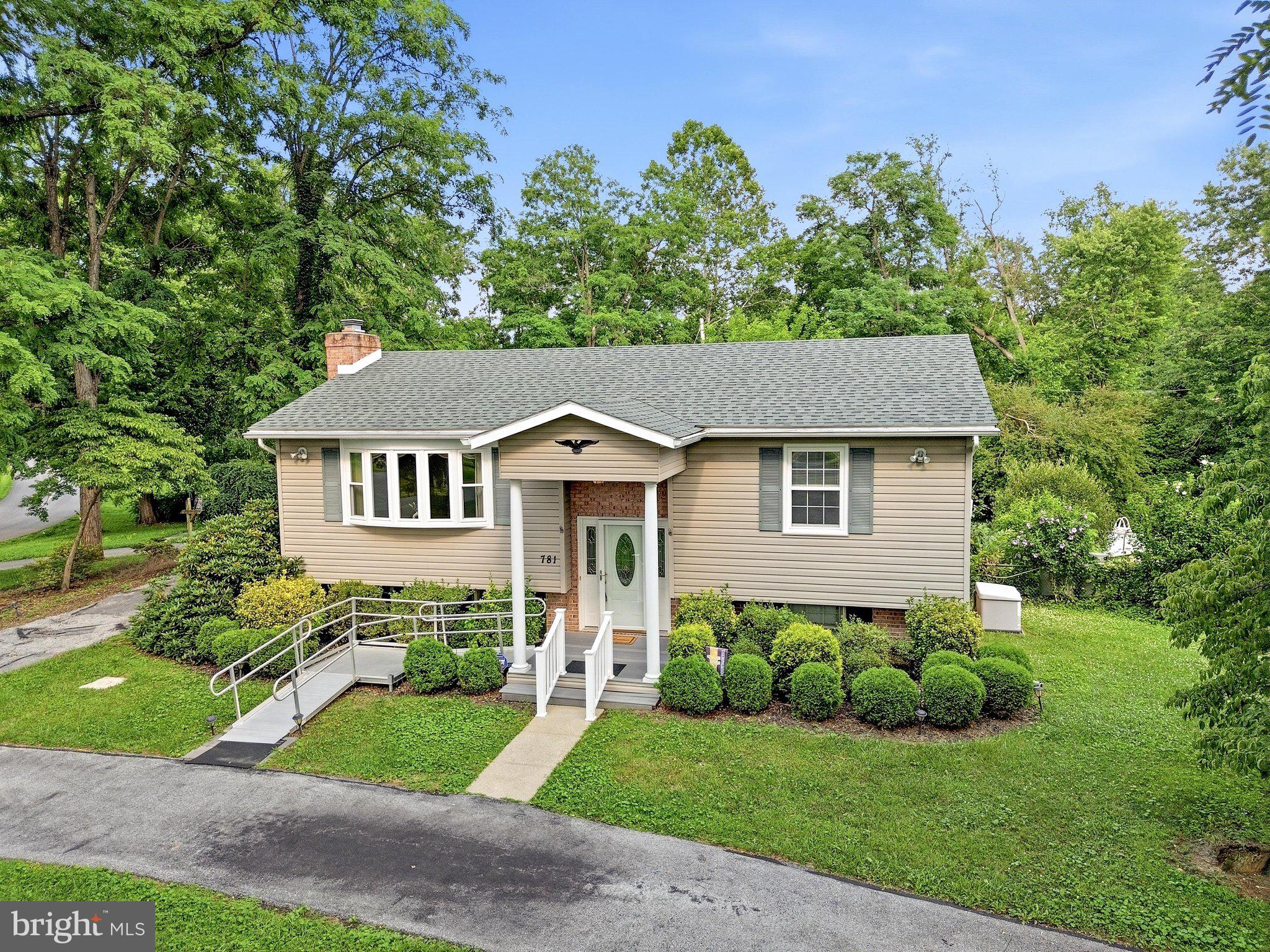 TUSCAWILLA HILLS - Residential