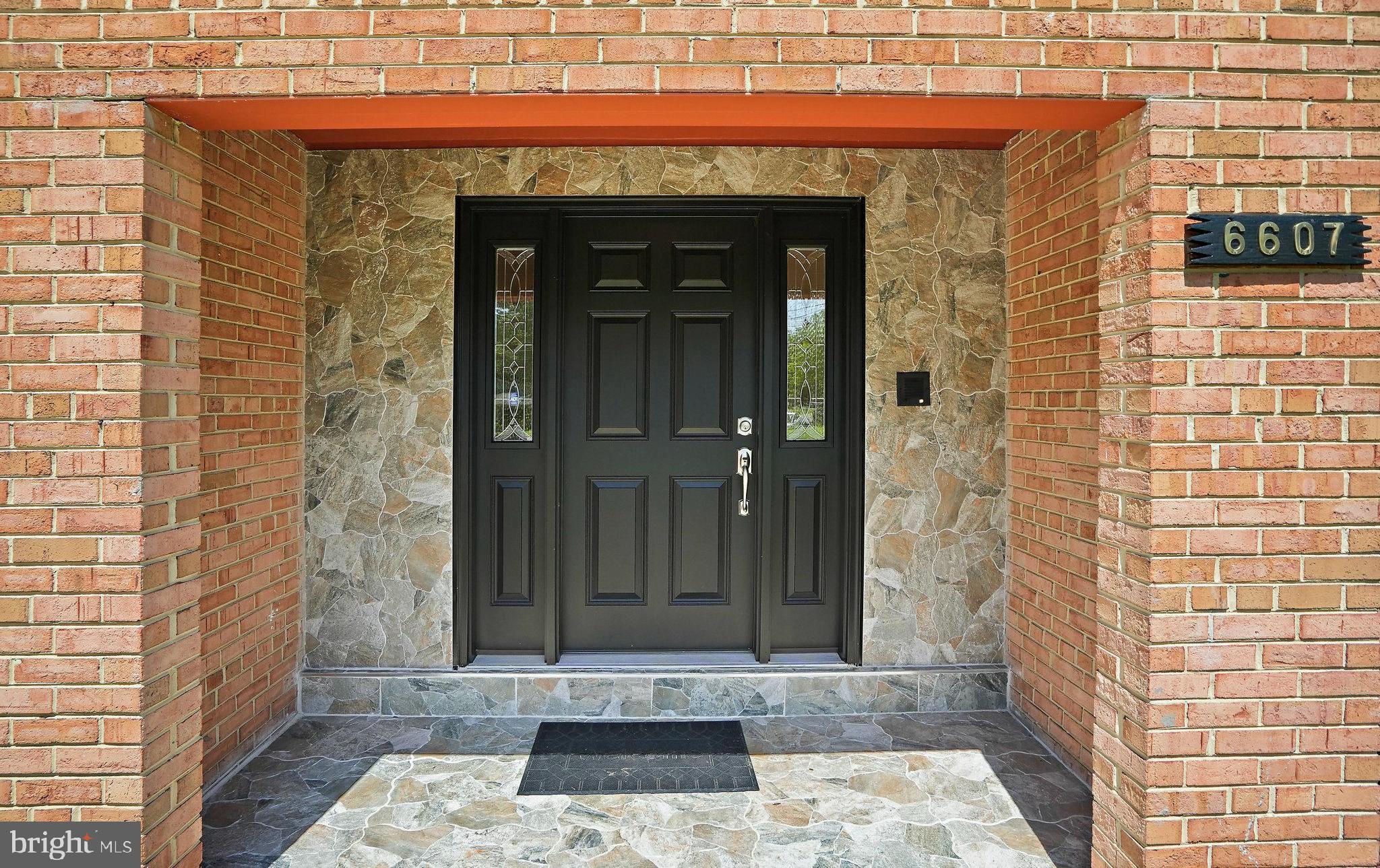 FERNWOOD - Residential Lease