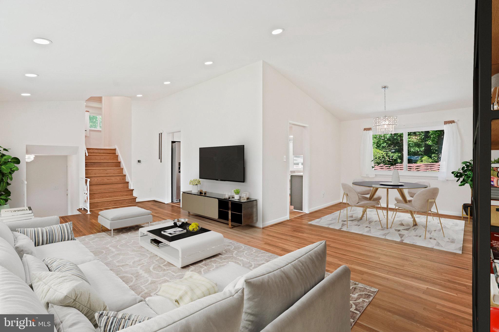 FERNWOOD - Residential Lease