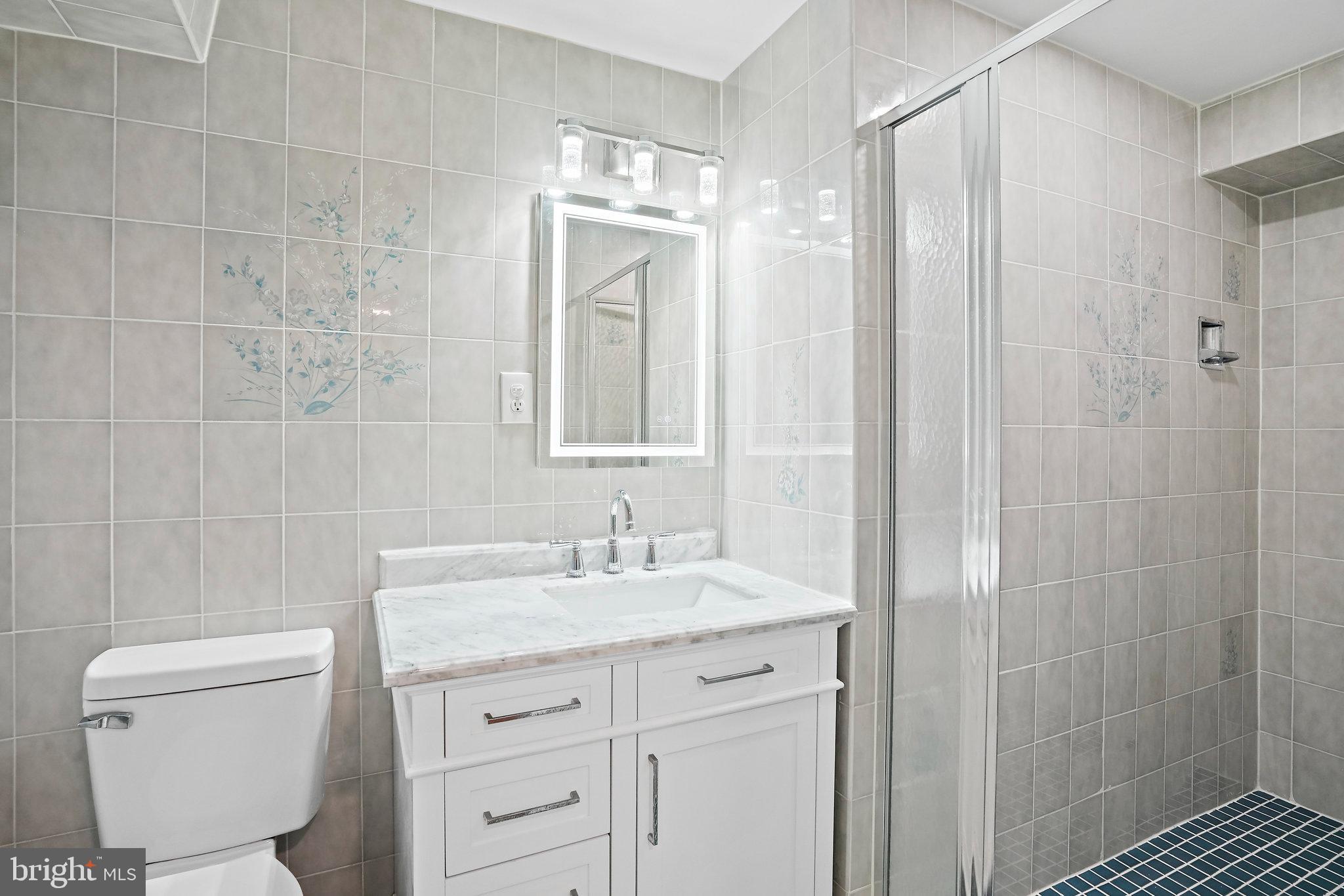 FERNWOOD - Residential Lease