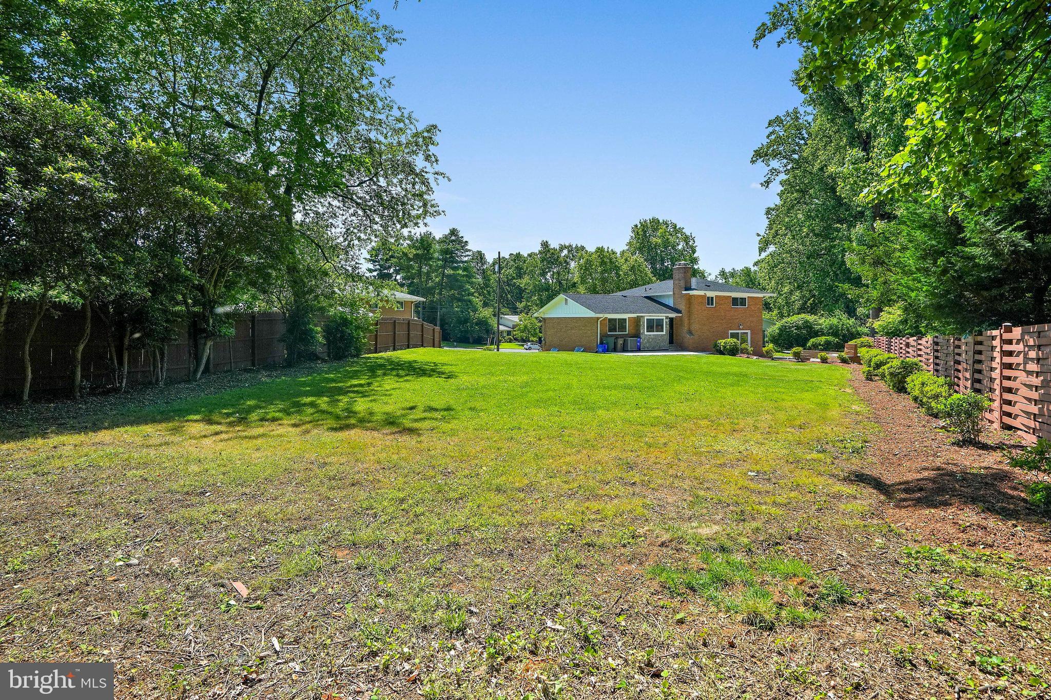 FERNWOOD - Residential Lease