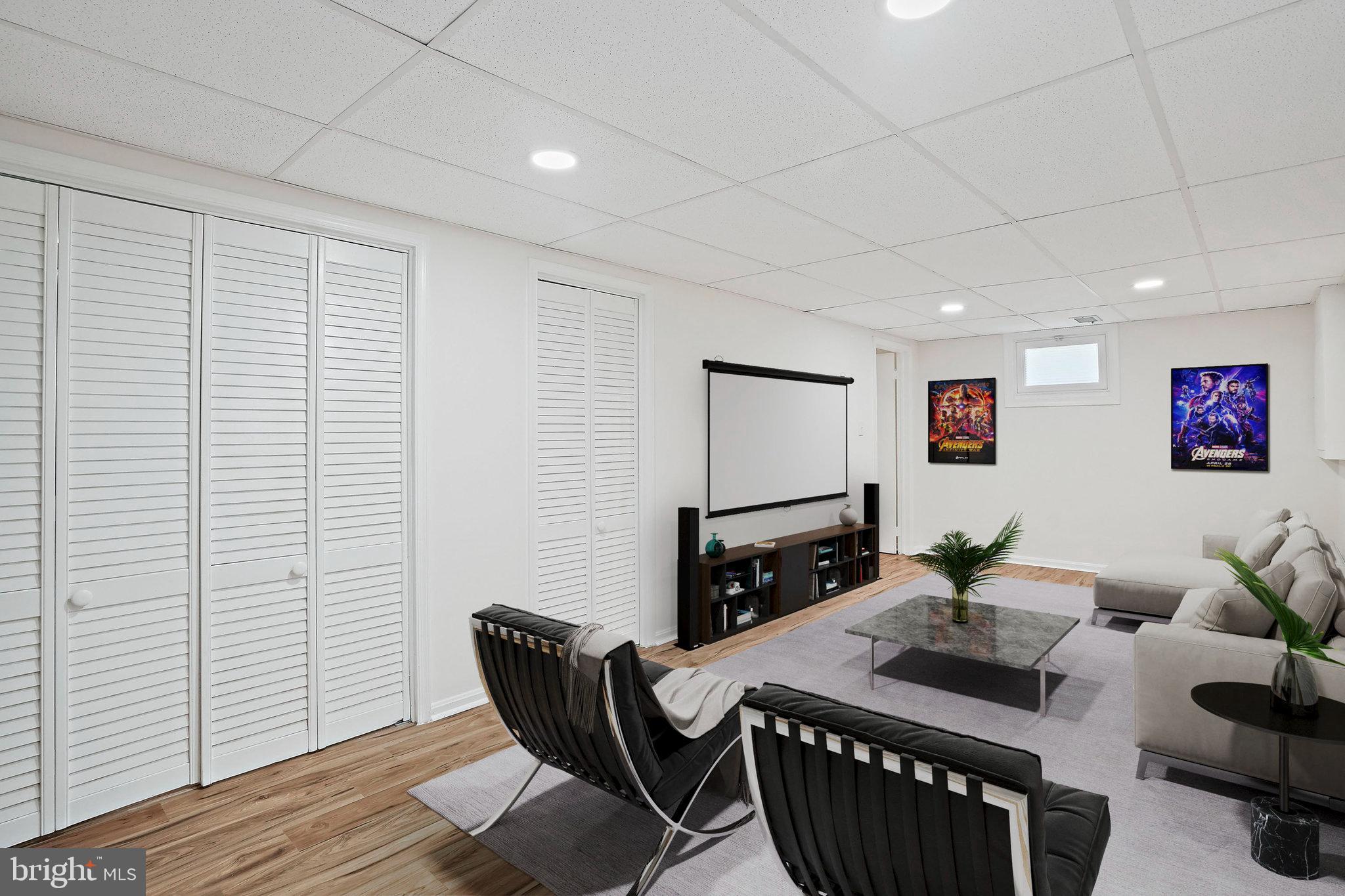 FERNWOOD - Residential Lease