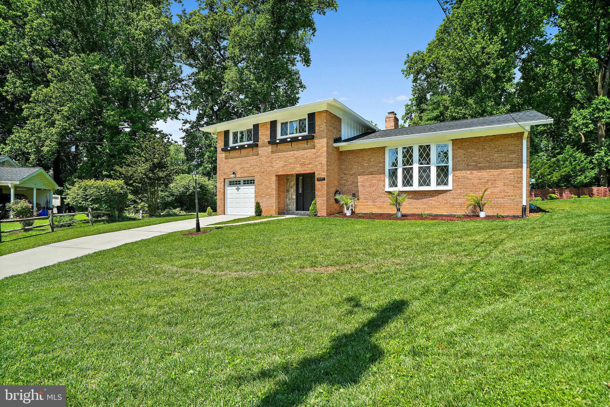 FERNWOOD - Residential Lease