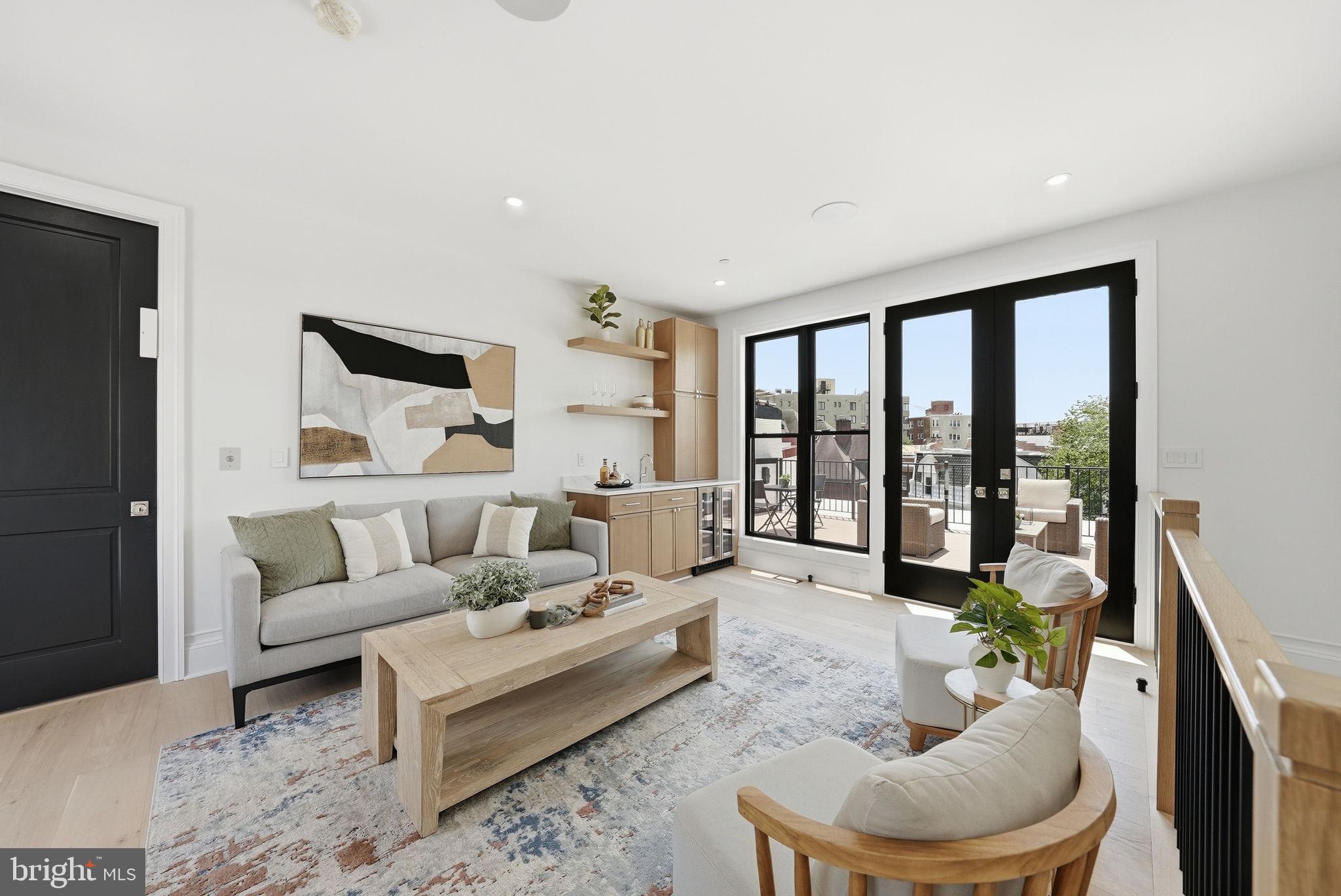 DUPONT CIRCLE - Residential
