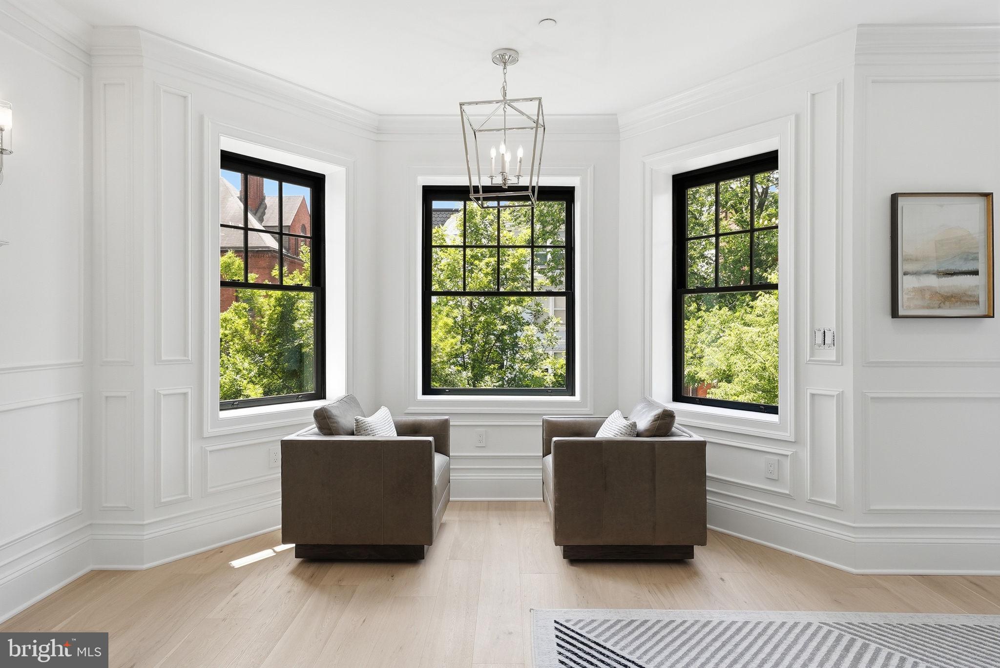 DUPONT CIRCLE - Residential