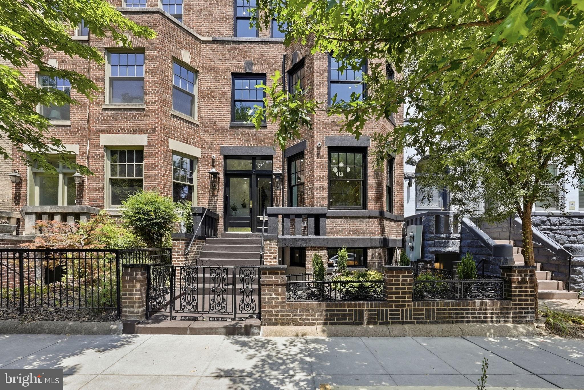 DUPONT CIRCLE - Residential