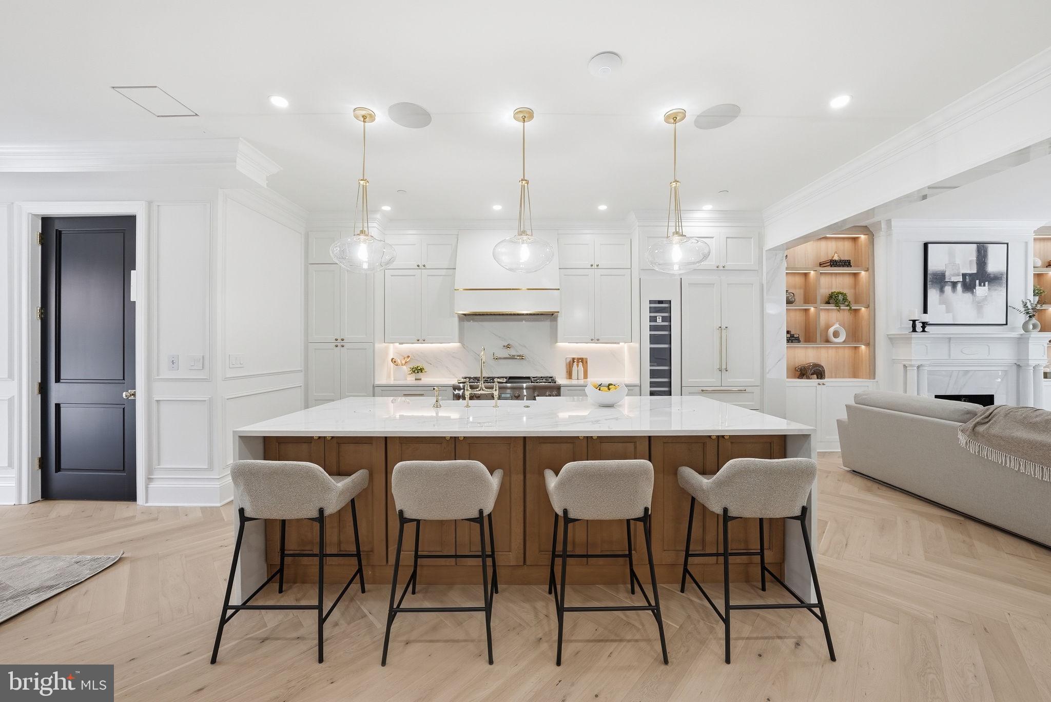 DUPONT CIRCLE - Residential
