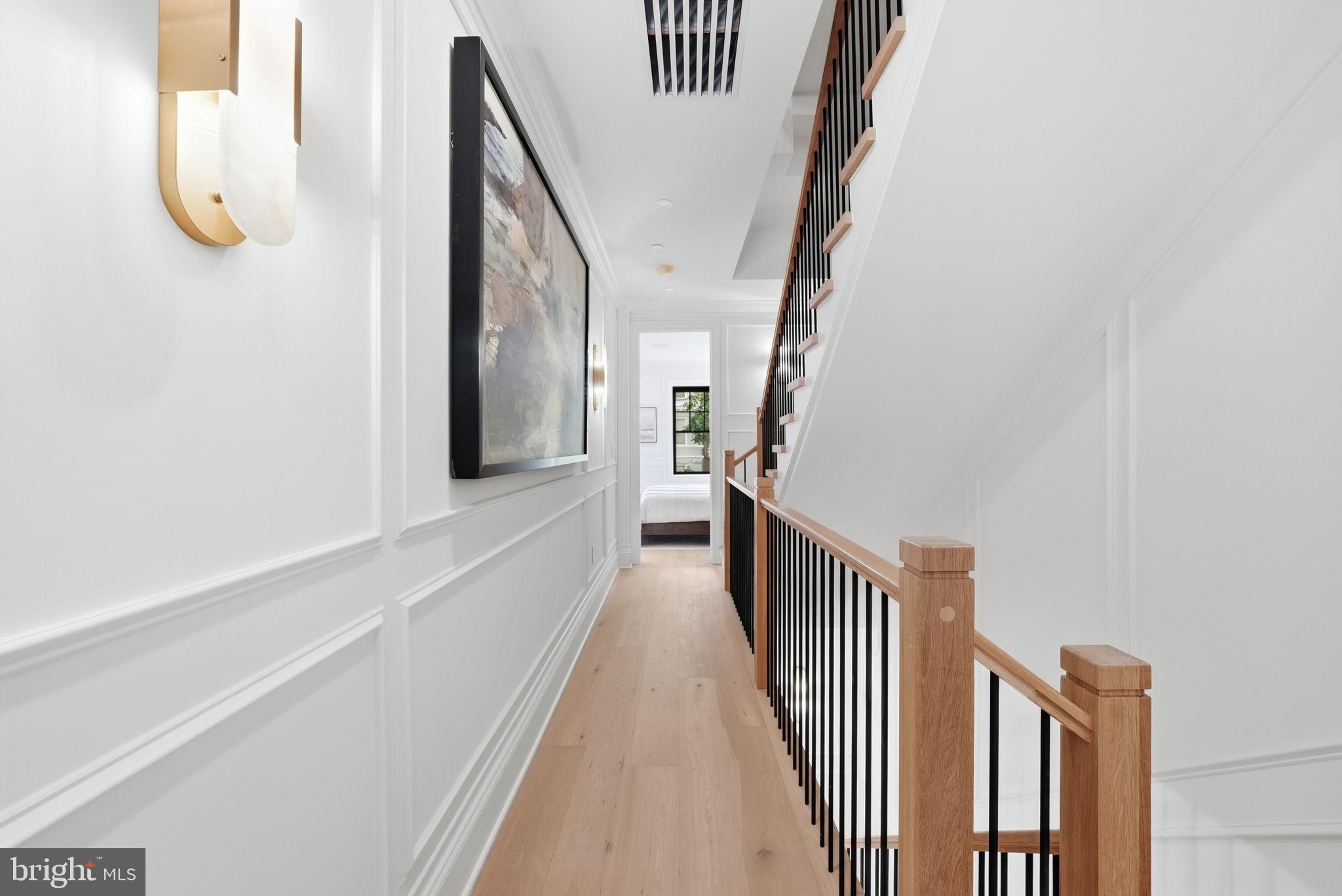 DUPONT CIRCLE - Residential