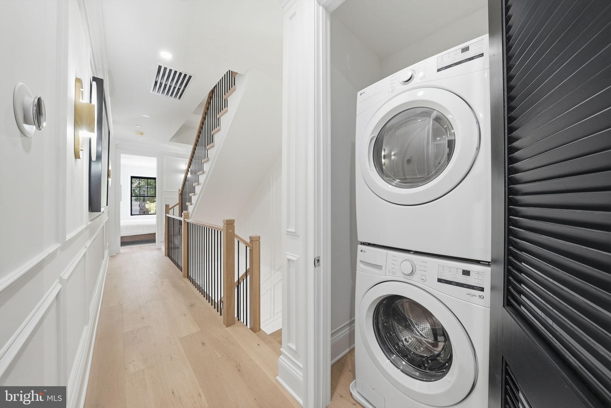 DUPONT CIRCLE - Residential