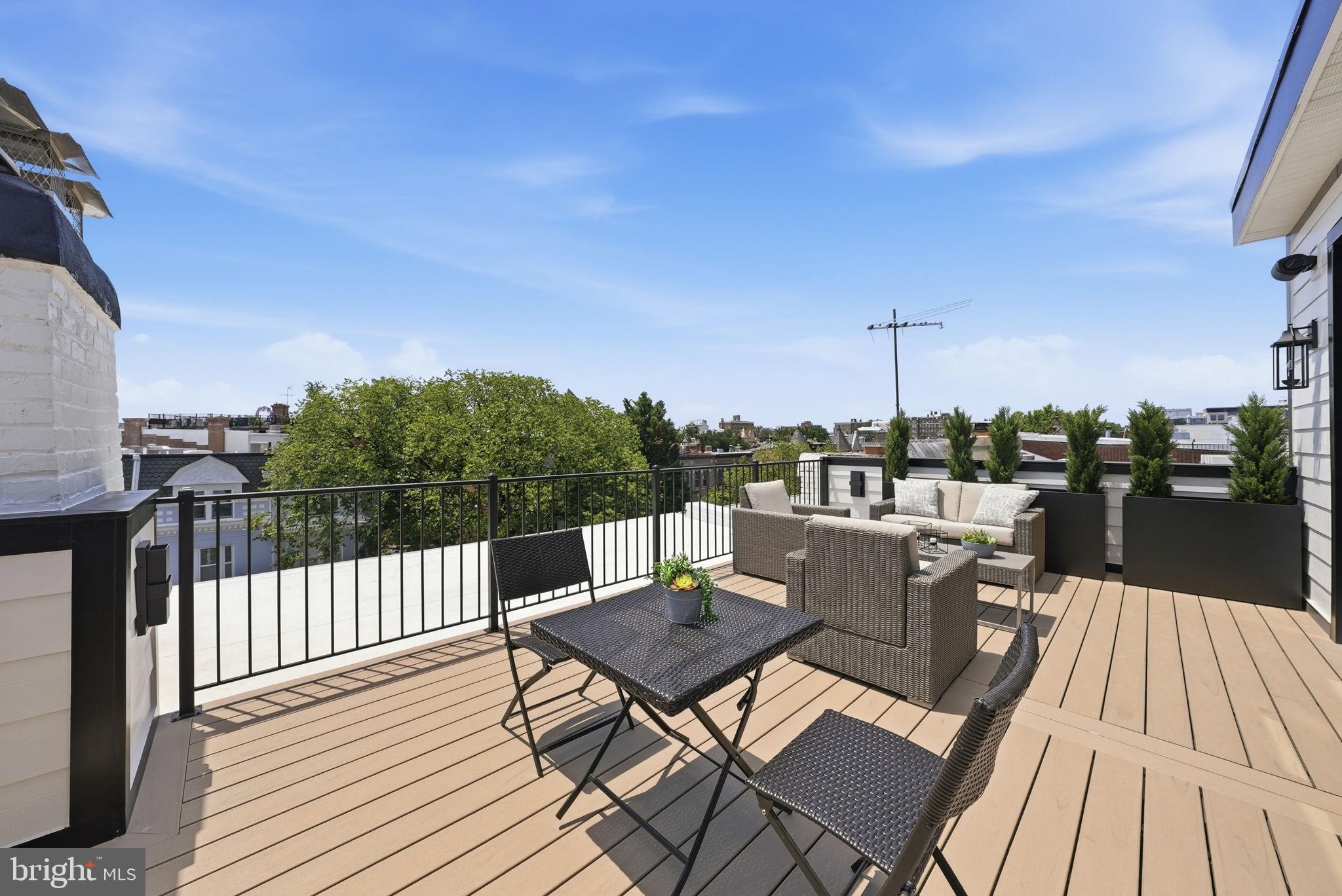 DUPONT CIRCLE - Residential