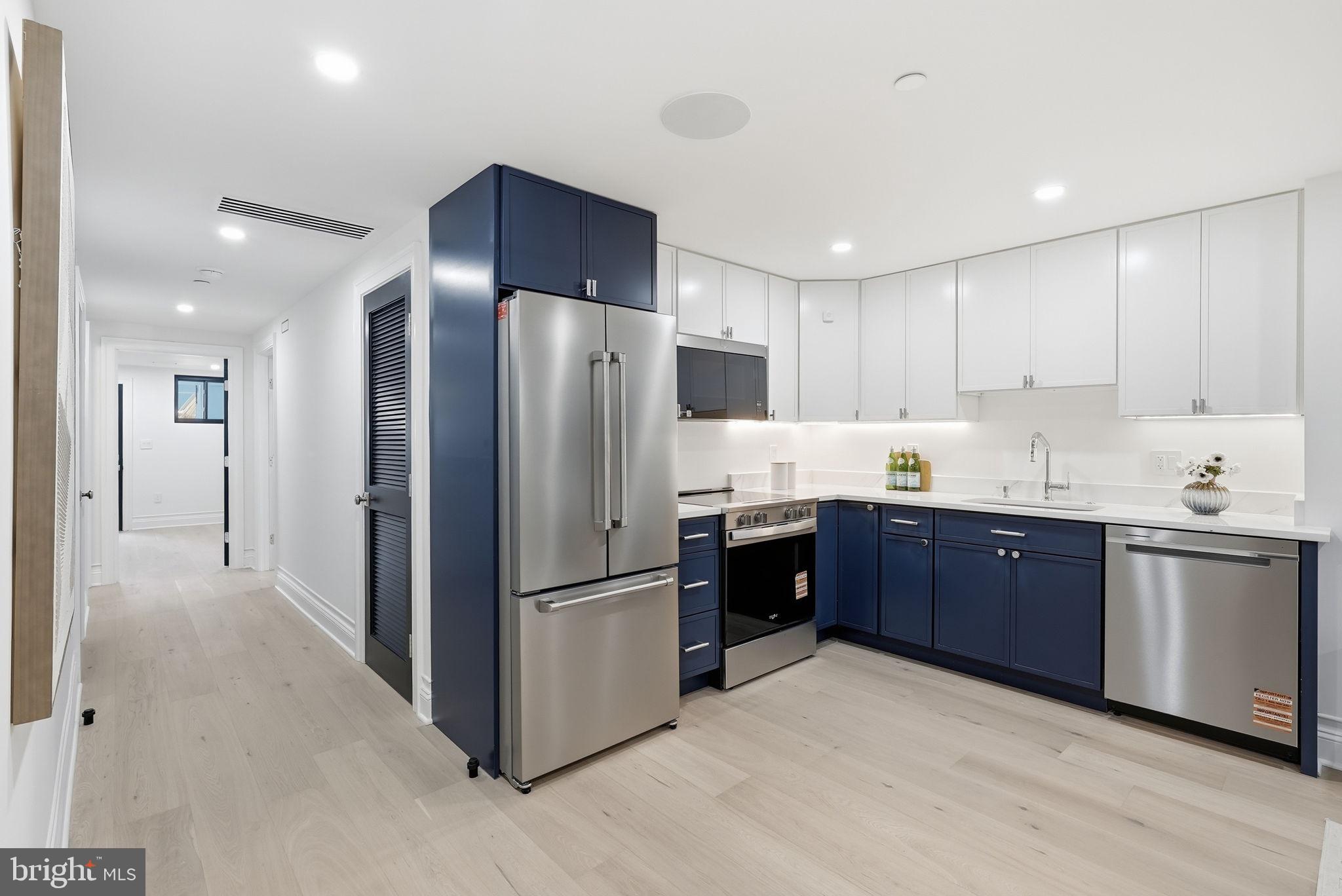 DUPONT CIRCLE - Residential