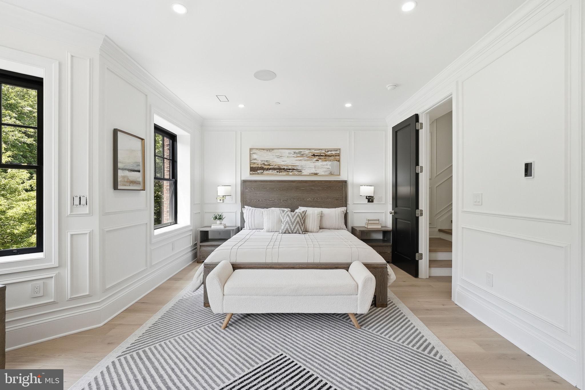 DUPONT CIRCLE - Residential