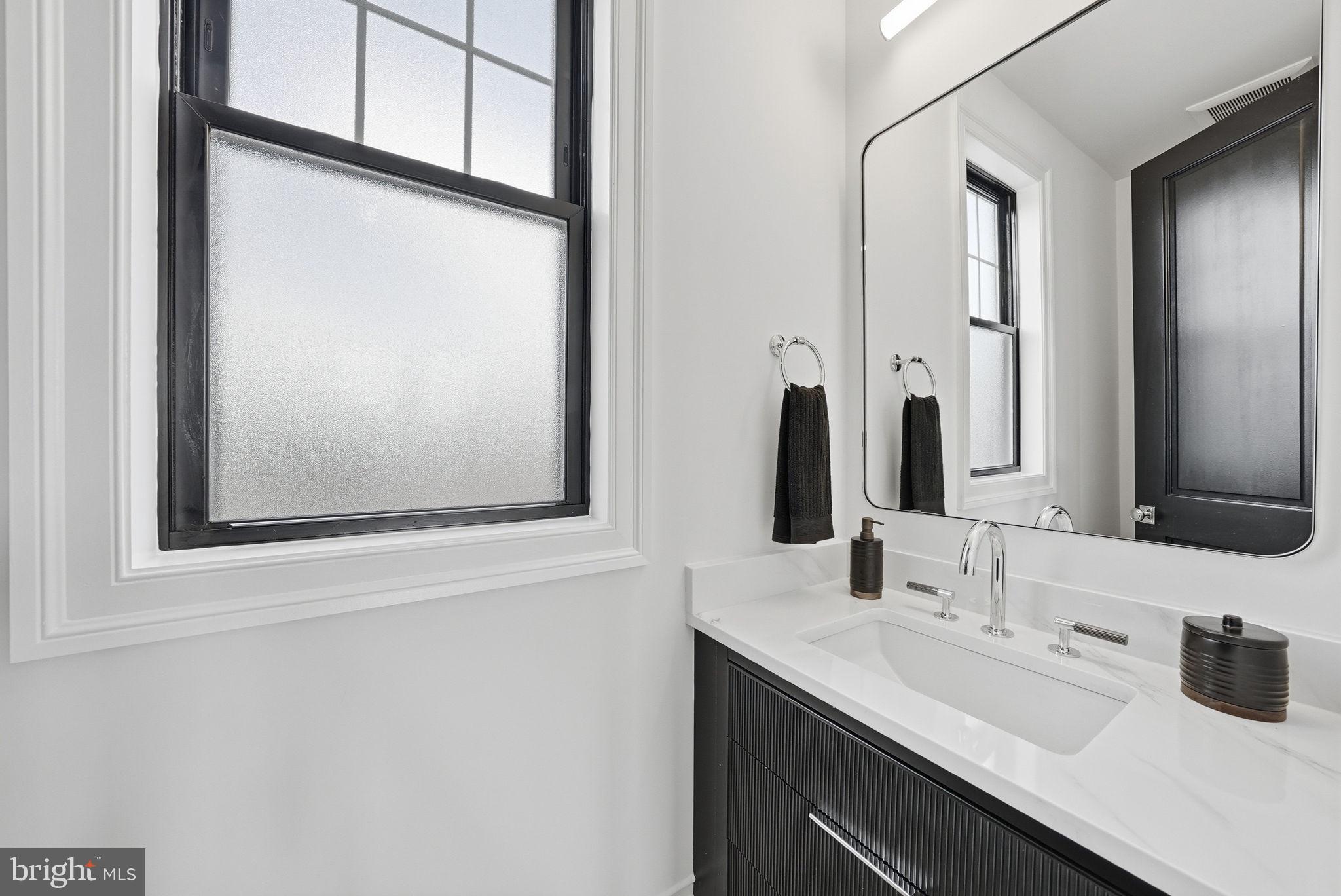 DUPONT CIRCLE - Residential