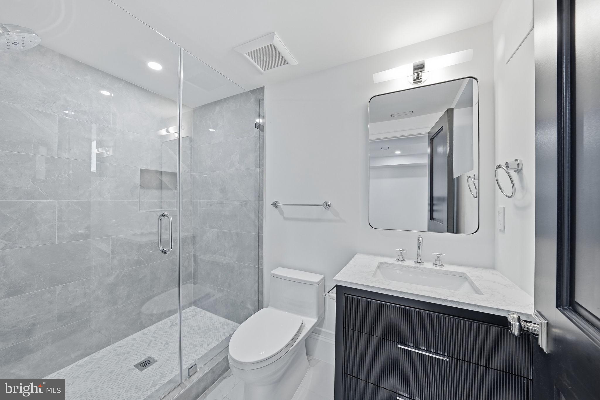 DUPONT CIRCLE - Residential