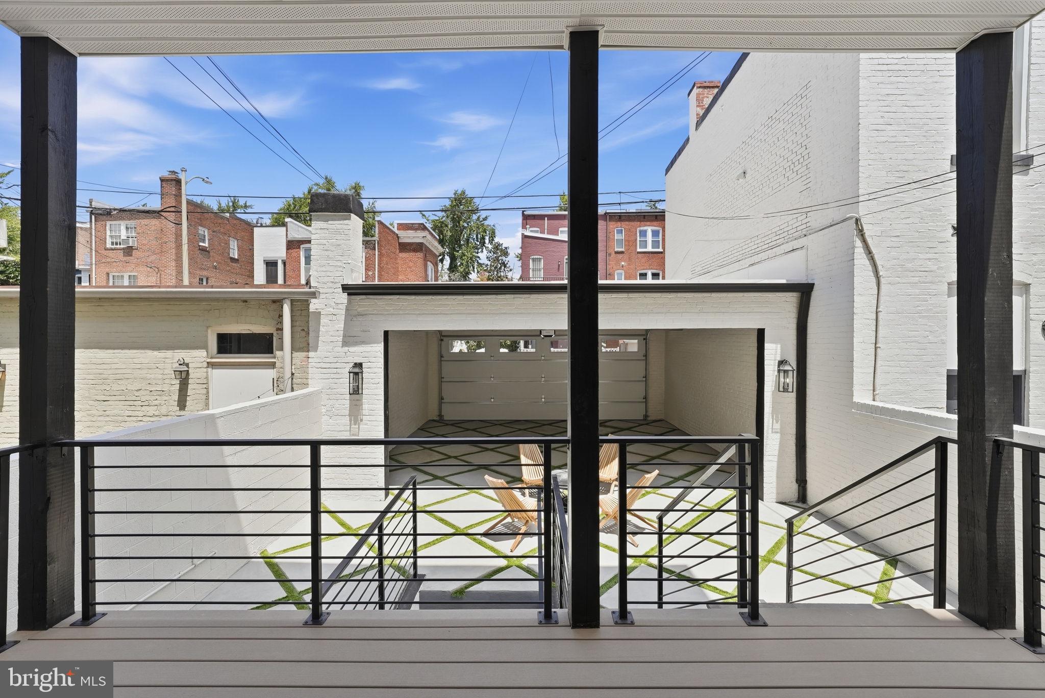 DUPONT CIRCLE - Residential