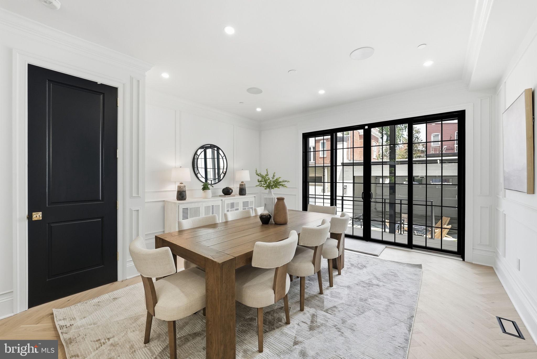 DUPONT CIRCLE - Residential