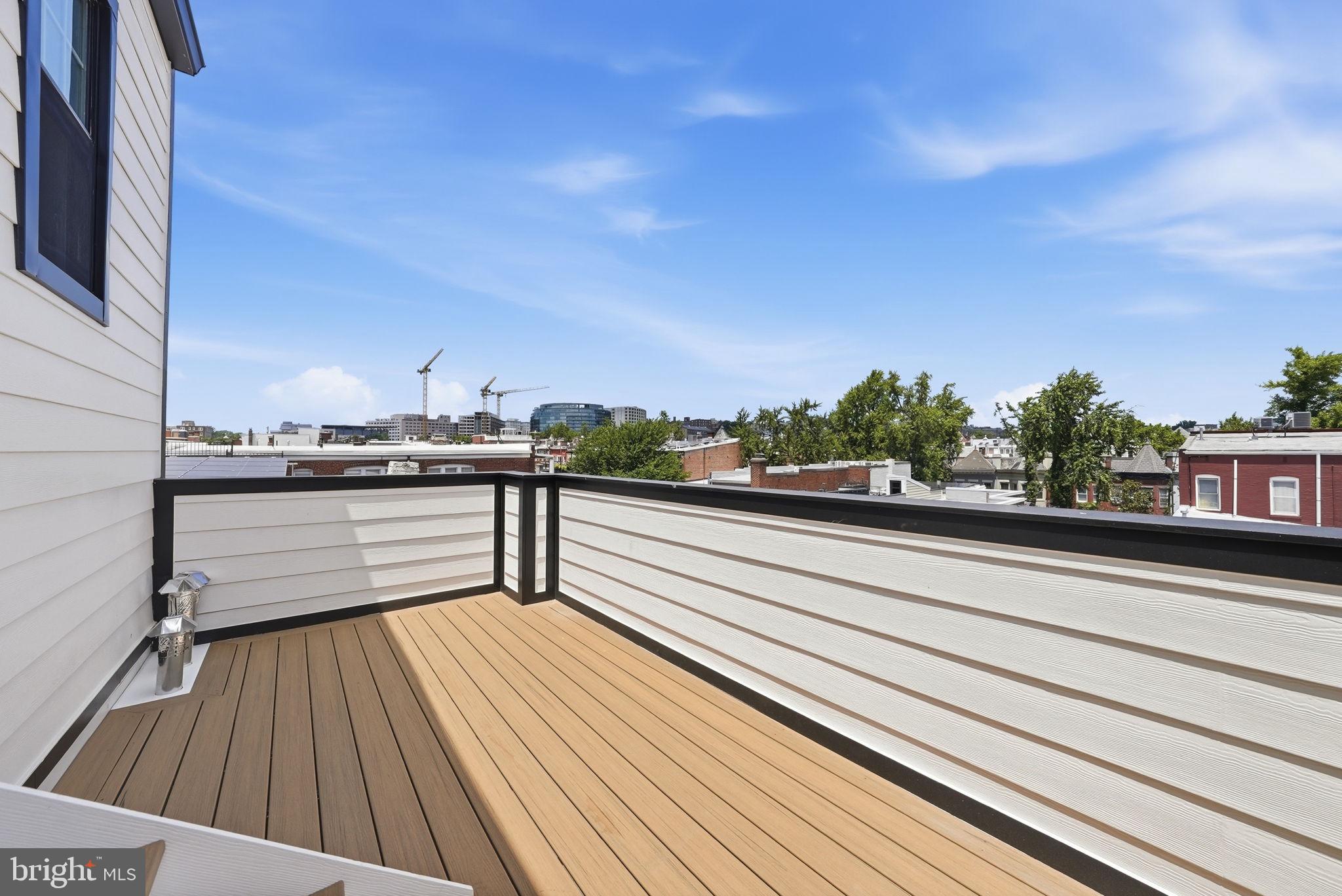 DUPONT CIRCLE - Residential