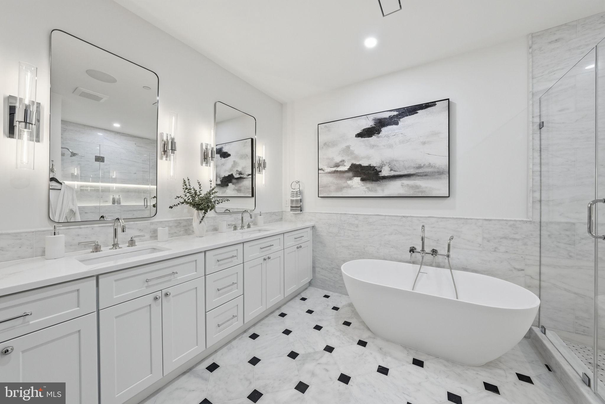 DUPONT CIRCLE - Residential