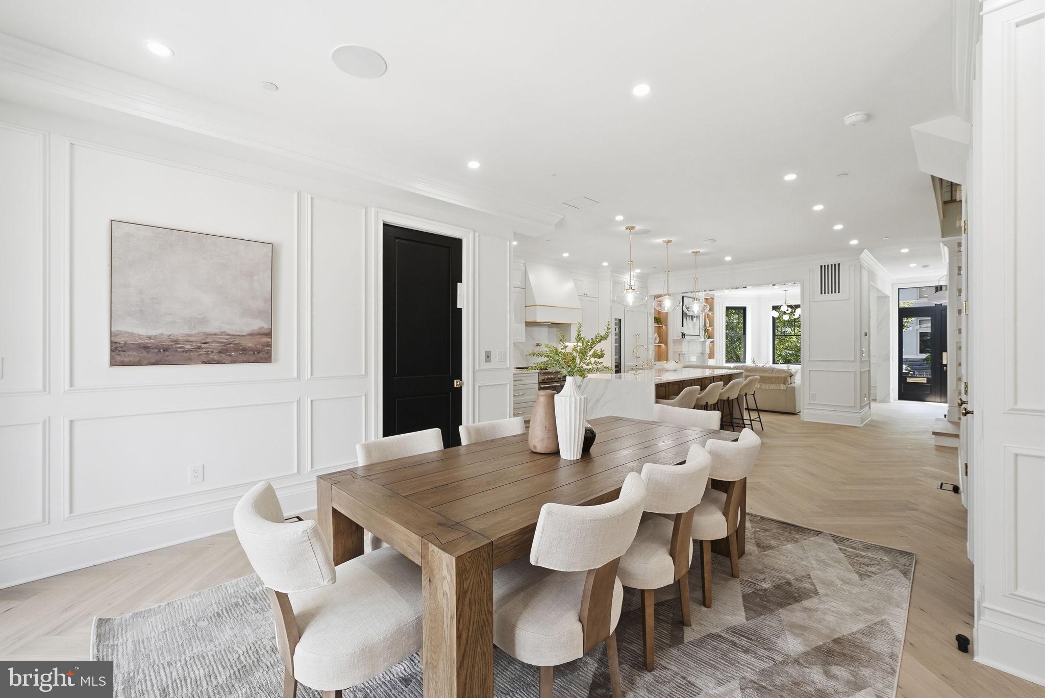 DUPONT CIRCLE - Residential