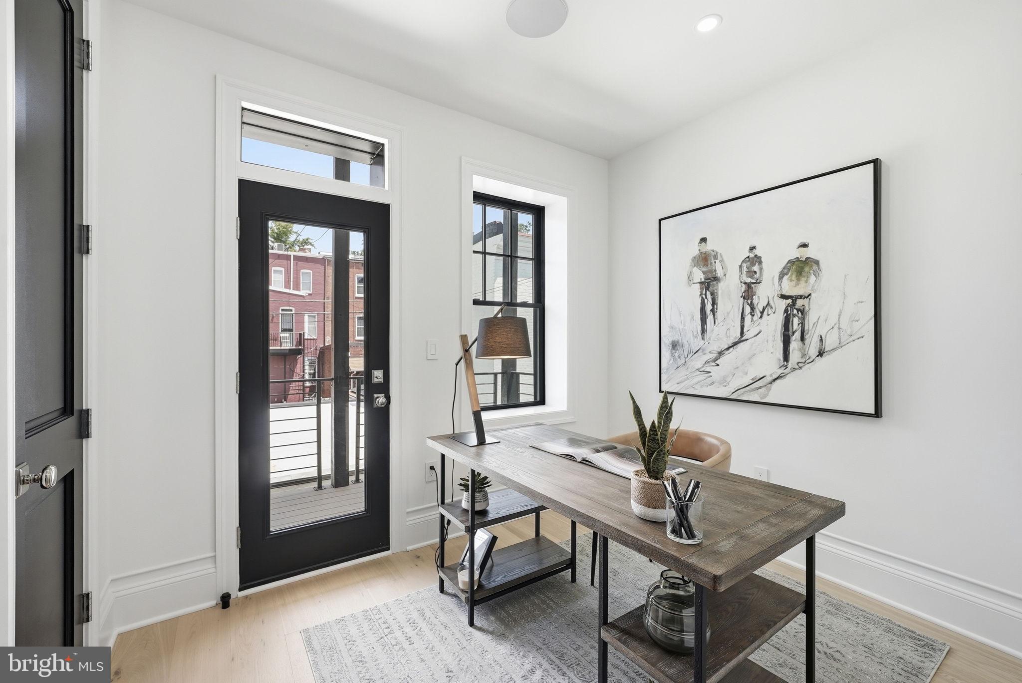 DUPONT CIRCLE - Residential