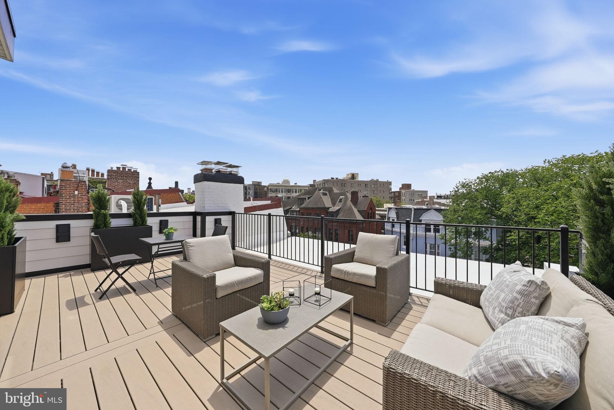 DUPONT CIRCLE - Residential