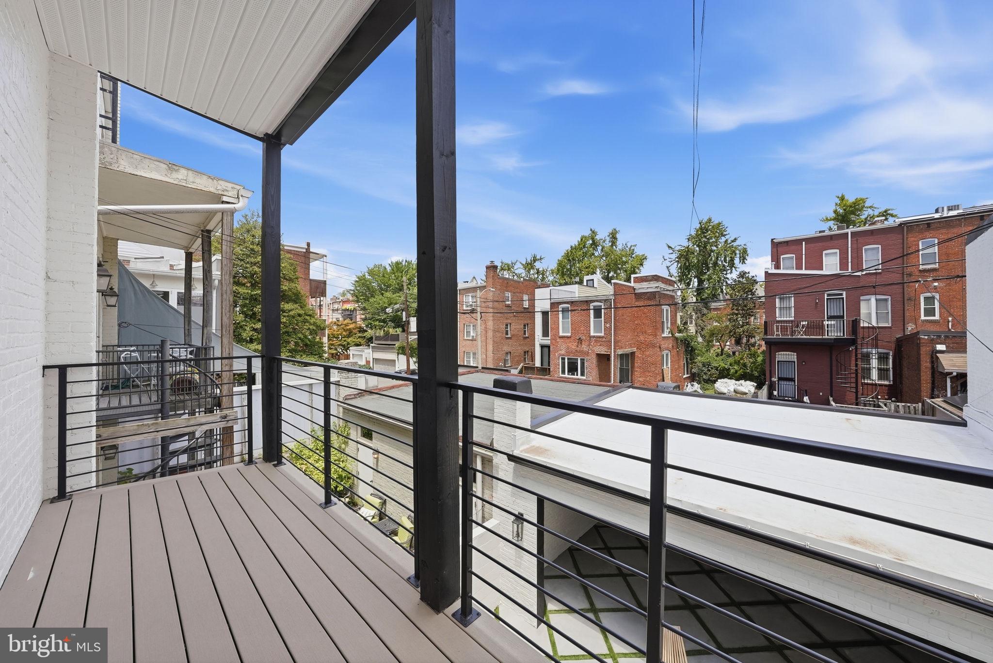 DUPONT CIRCLE - Residential