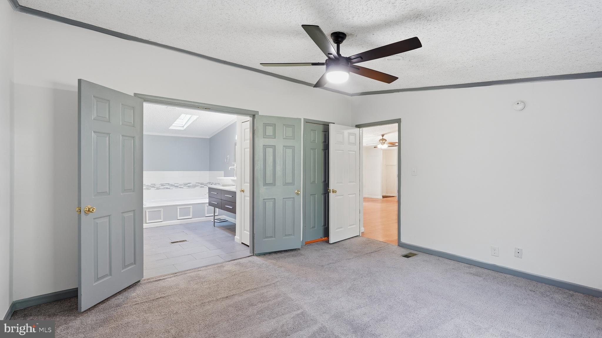 MARSHALL-GARDNER PROPERTY - Residential