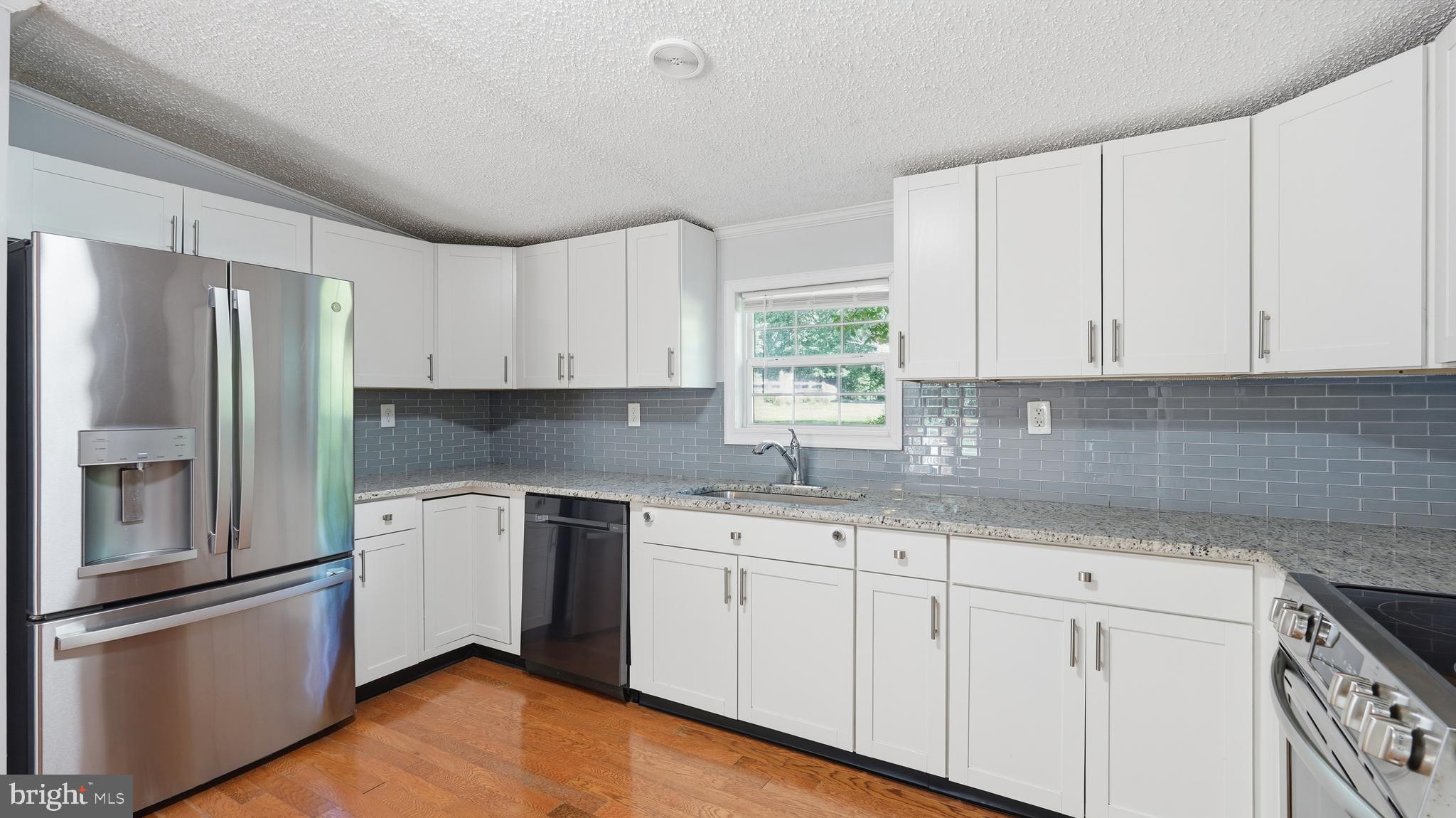 MARSHALL-GARDNER PROPERTY - Residential