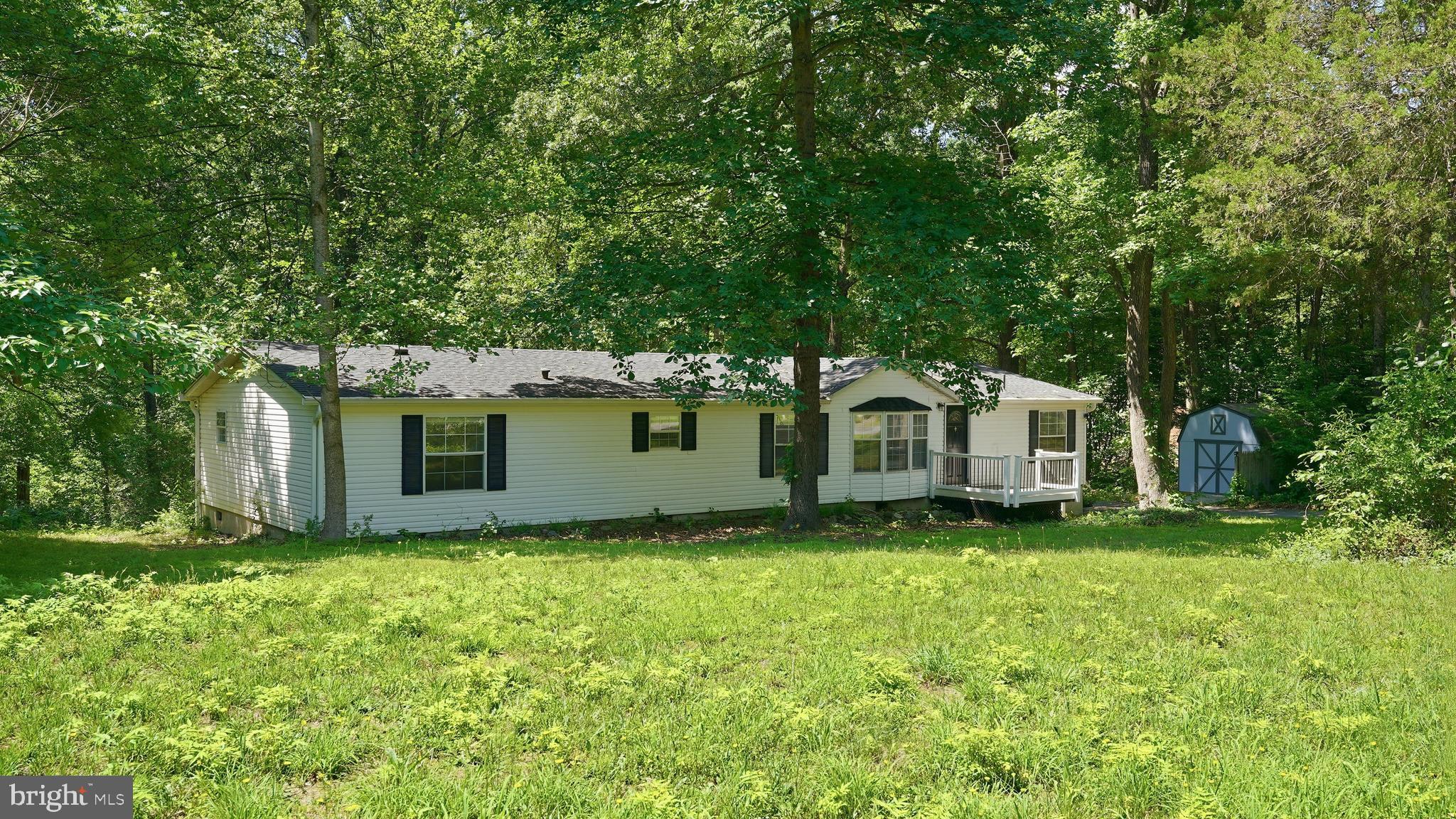 MARSHALL-GARDNER PROPERTY - Residential
