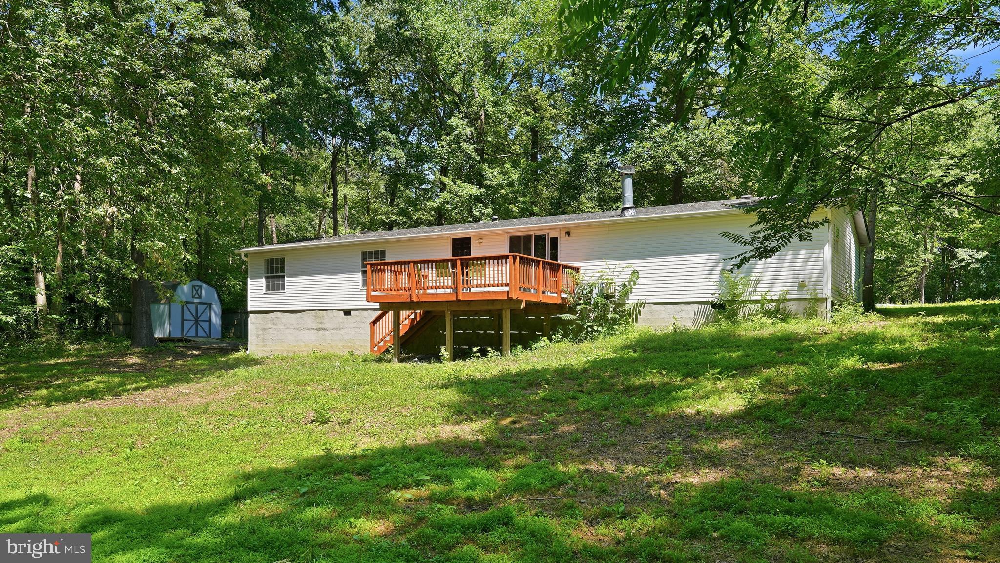 MARSHALL-GARDNER PROPERTY - Residential
