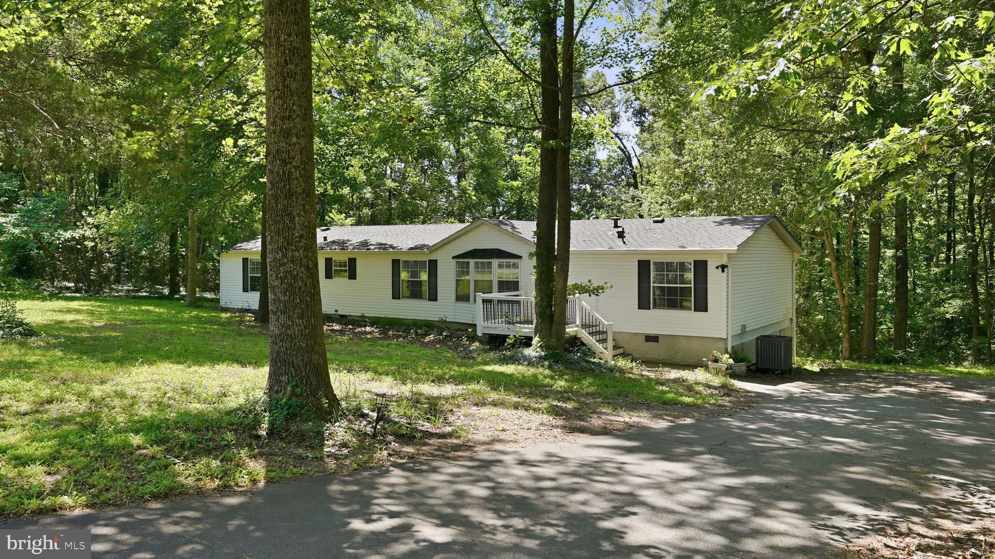 MARSHALL-GARDNER PROPERTY - Residential