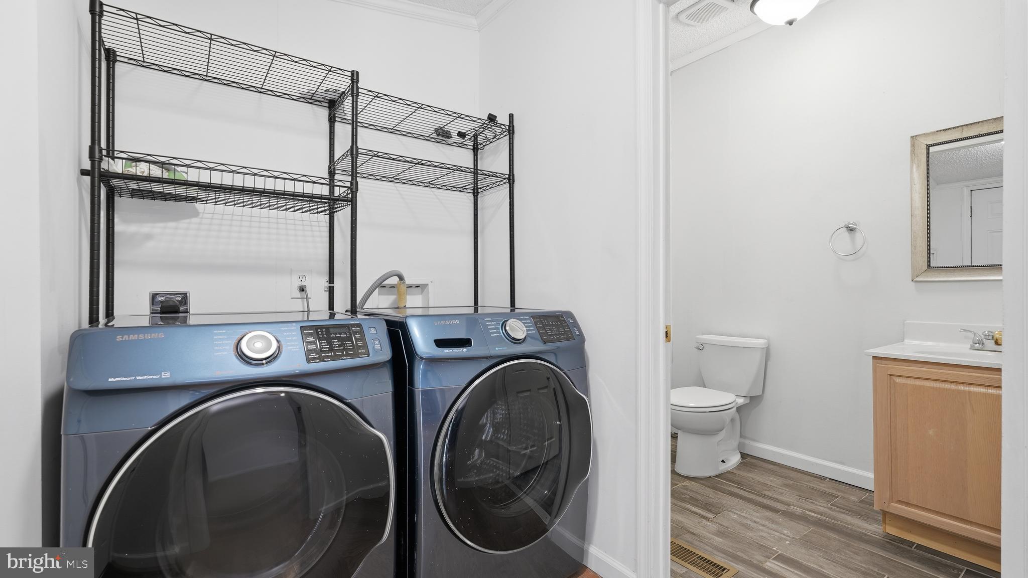 MARSHALL-GARDNER PROPERTY - Residential