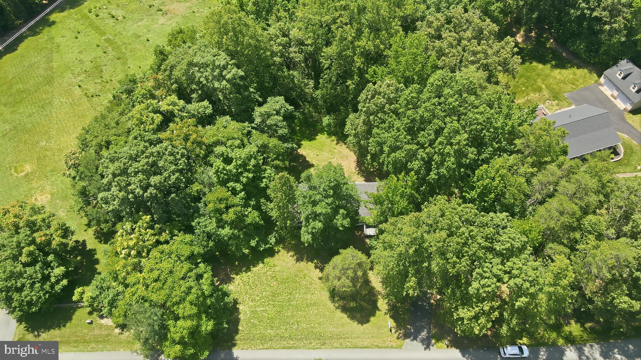 MARSHALL-GARDNER PROPERTY - Residential
