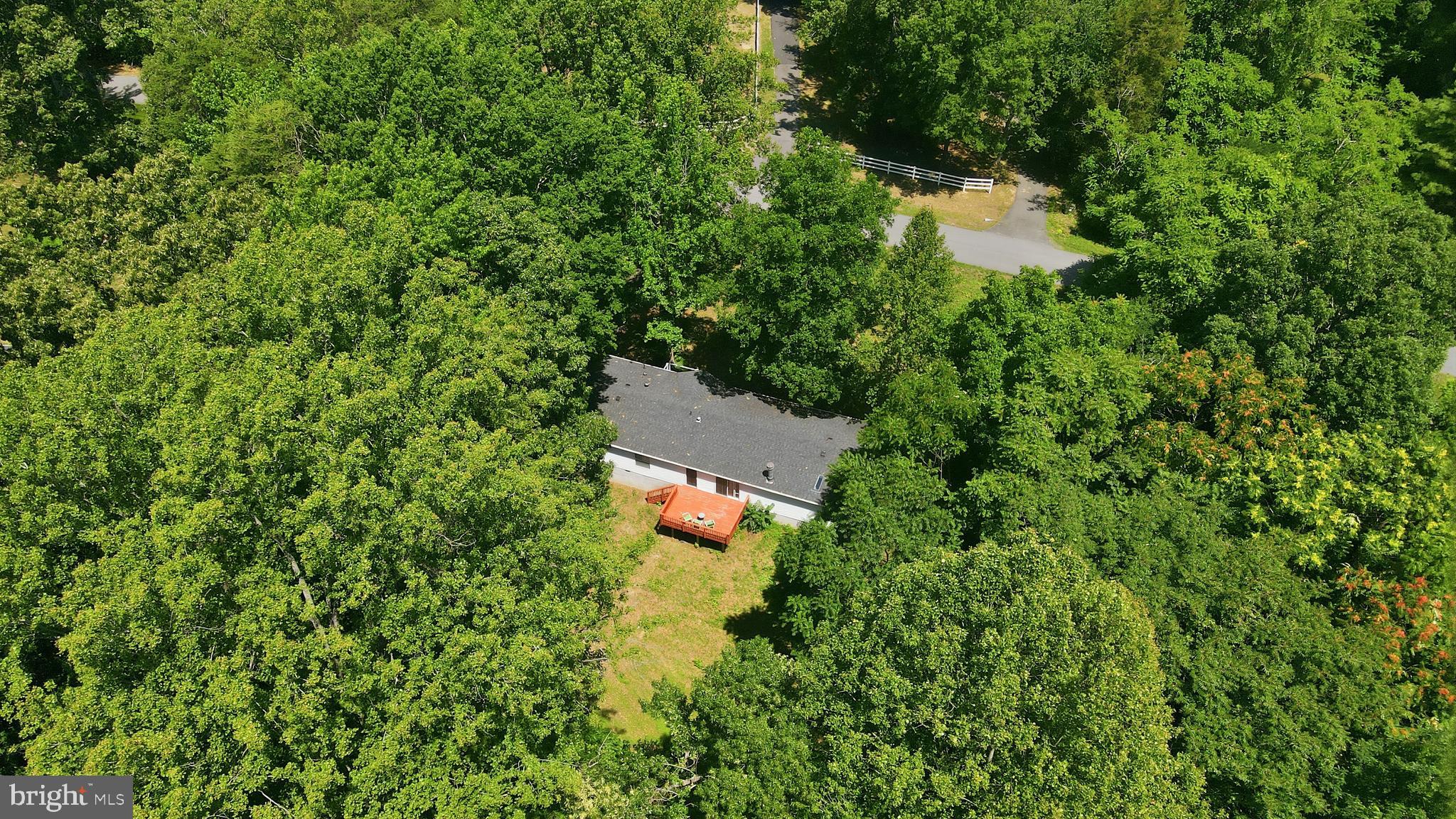MARSHALL-GARDNER PROPERTY - Residential