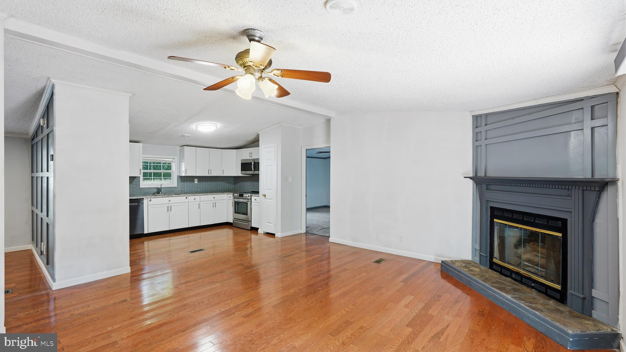 MARSHALL-GARDNER PROPERTY - Residential