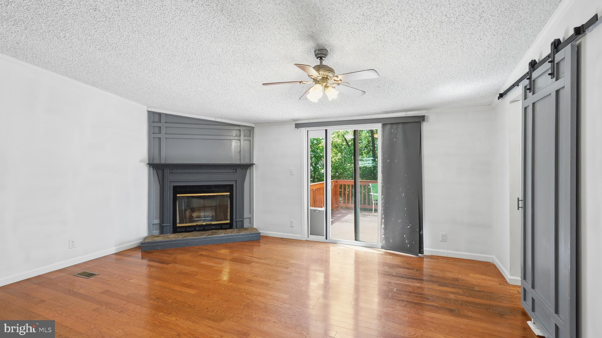MARSHALL-GARDNER PROPERTY - Residential