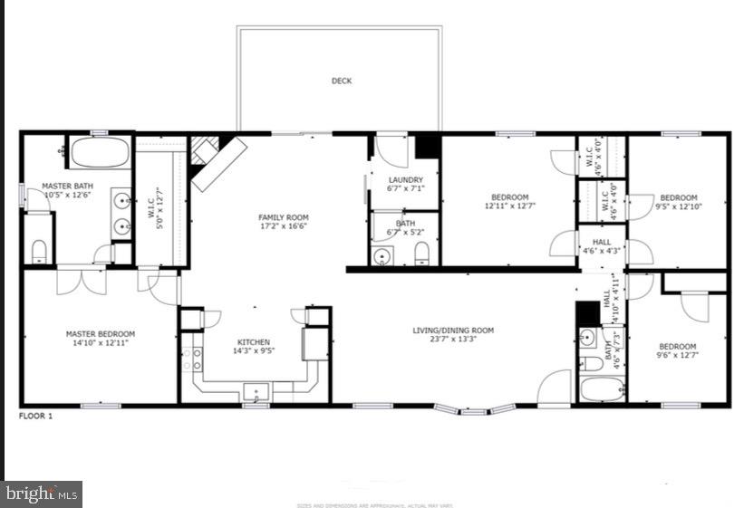 MARSHALL-GARDNER PROPERTY - Residential