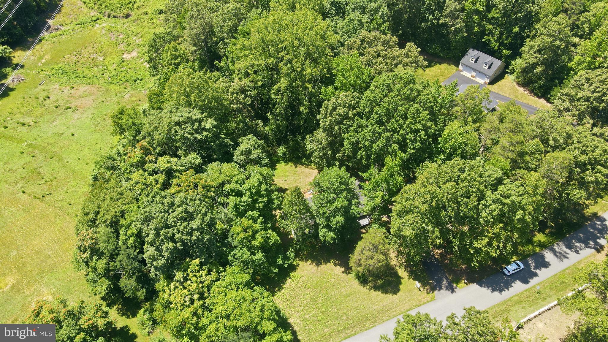 MARSHALL-GARDNER PROPERTY - Residential